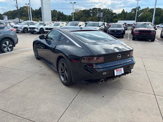 New 2027 Nissan Z Performance w/ Essentials Package (Sport) RWD image 5