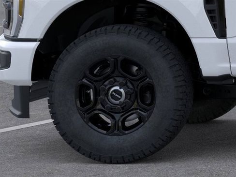New 2026 Ford F350 XL w/ STX Appearance Package AWD/4WD image 19