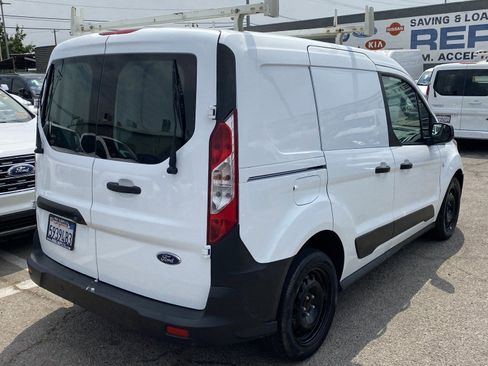 Used 2020 Ford Transit Connect XL image 5