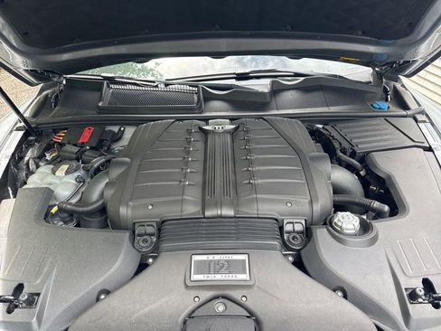 Used 2018 Bentley Bentayga Activity image 57