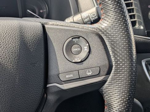 Used 2023 Honda Passport TrailSport image 23