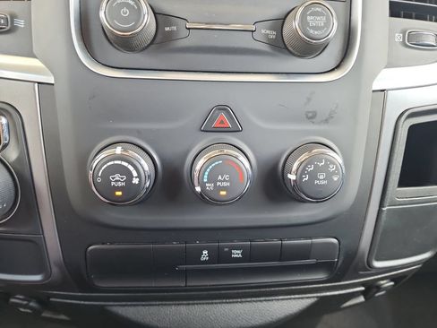 Used 2024 RAM 1500 Classic SLT RWD image 26
