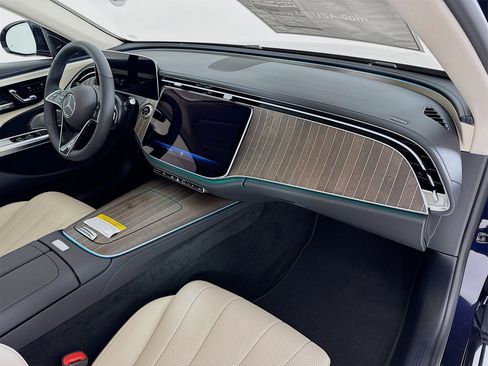New 2026 Mercedes-Benz E 350 Sedan image 32