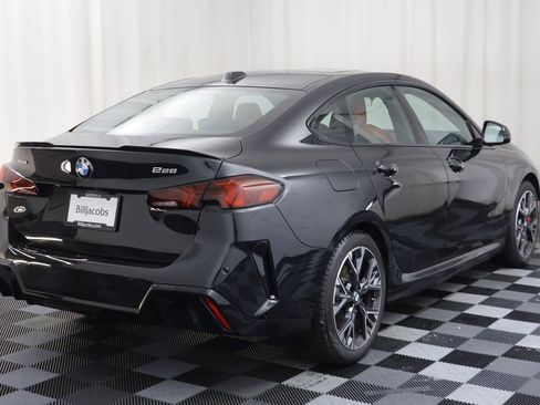 Certified 2025 BMW 228i xDrive w/ Premium Package AWD/4WD image 15