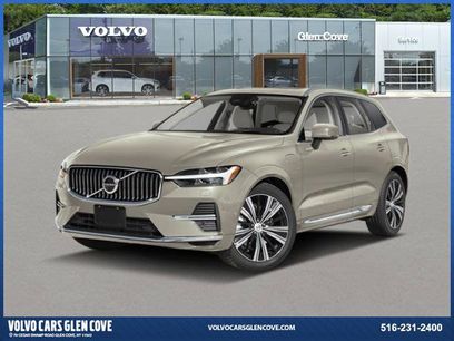 Used 2025 Volvo XC60 T8 Plus w/ Protection Package Premier