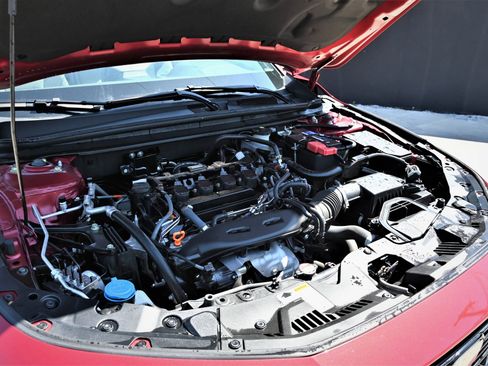 Used 2024 Honda Accord EX image 21