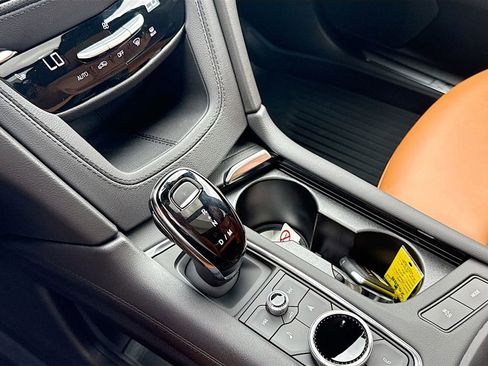 New 2025 Cadillac XT5 Premium Luxury w/ Technology Package image 17