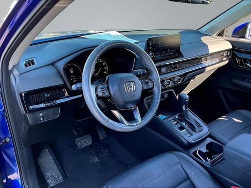 Used 2024 Honda CR-V EX-L image 14
