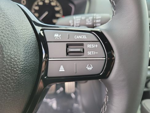 New 2026 Honda Civic Sport image 22