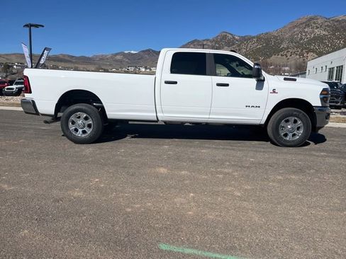 New 2026 RAM 2500 Big Horn image 2