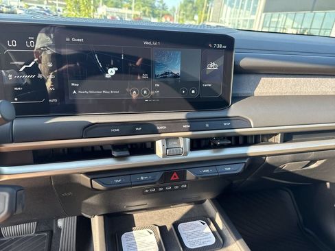 New 2027 Kia Telluride S AWD/4WD image 13