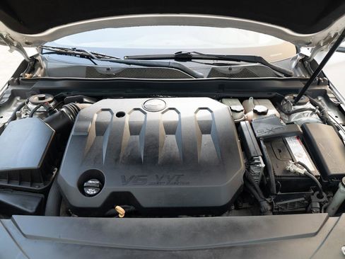 Used 2020 Chevrolet Impala LT image 34