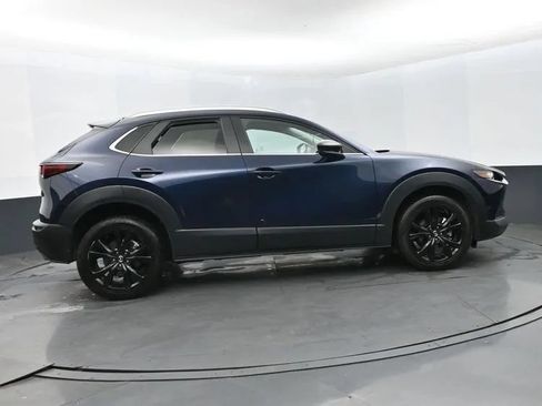Used 2024 MAZDA CX-30 AWD 2.5 S w/ Select Sport Pkg image 4