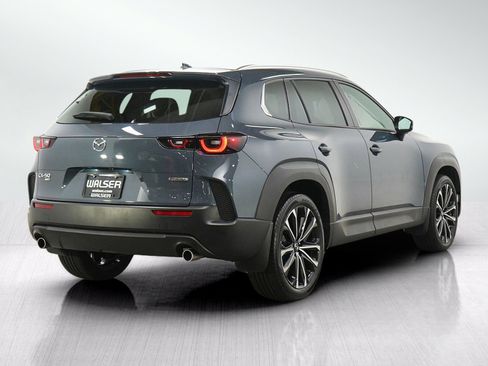 Used 2025 MAZDA CX-50 AWD 2.5 S w/ Cargo Package image 5