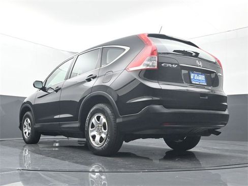 Used 2012 Honda CR-V LX image 21