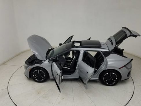 Used 2025 Kia EV6 GT-Line RWD image 32