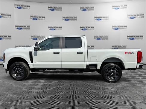 New 2026 Ford F250 XL w/ STX Appearance Package image 2