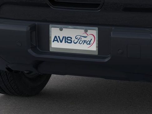 New 2026 Ford Bronco Sport Big Bend image 23