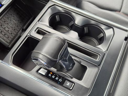 Used 2023 Ford F150 Lariat w/ Equipment Group 502A High AWD/4WD image 19