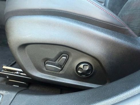 Used 2024 Dodge Hornet R/T AWD/4WD image 37