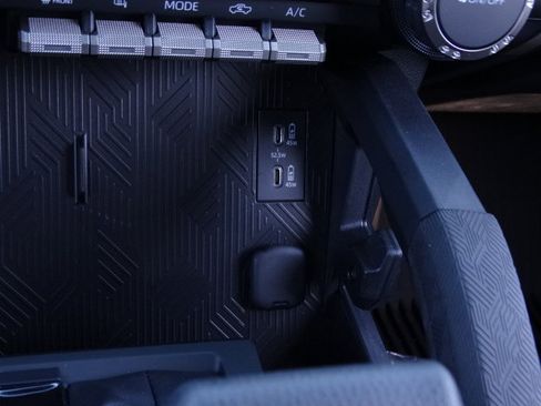 New 2026 Toyota Tacoma SR5 image 24