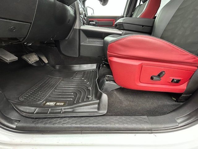 Used 2017 RAM 1500 Rebel w/ Luxury Group AWD/4WD image 33