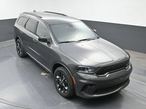 Used 2026 Dodge Durango GT w/ Blacktop Package RWD image 42