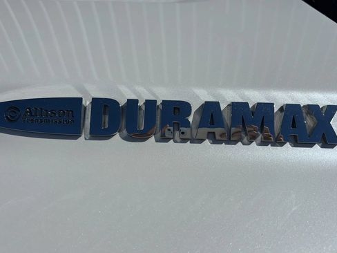 Used 2018 GMC Sierra 3500 Denali w/ Duramax Plus Package AWD/4WD image 15