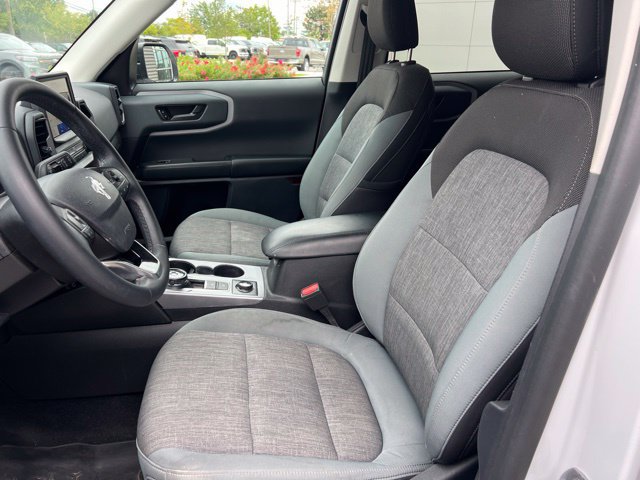 Used 2024 Ford Bronco Sport Big Bend w/ Convenience Package AWD/4WD image 19