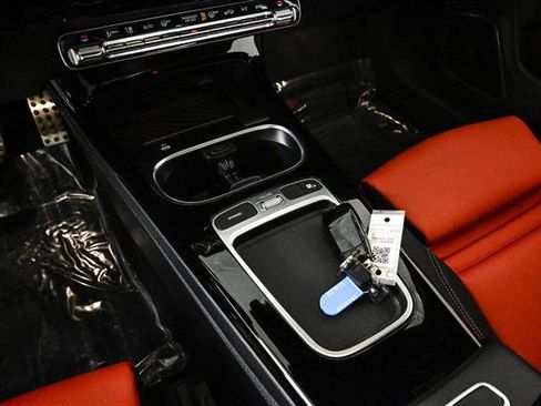 Certified 2025 Mercedes-Benz CLA 45 AMG 4MATIC image 13