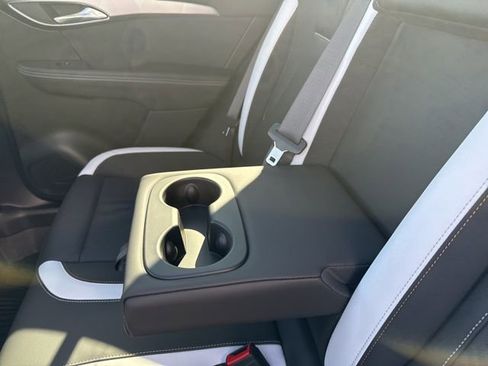 New 2026 Buick Envision Sport Touring image 21