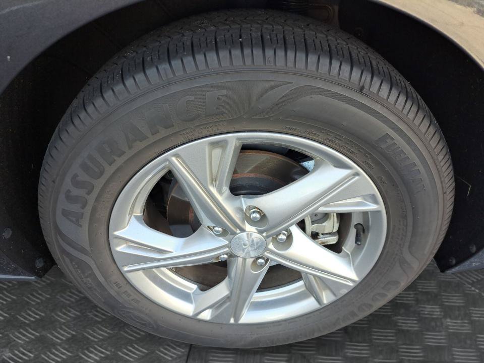 Used 2022 Hyundai Sonata SE FWD image 24