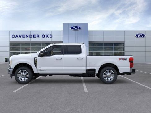 New 2026 Ford F250 King Ranch AWD/4WD image 32
