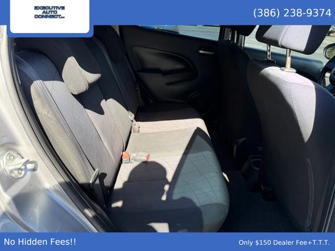 Used 2014 MAZDA MAZDA2 Sport image 11