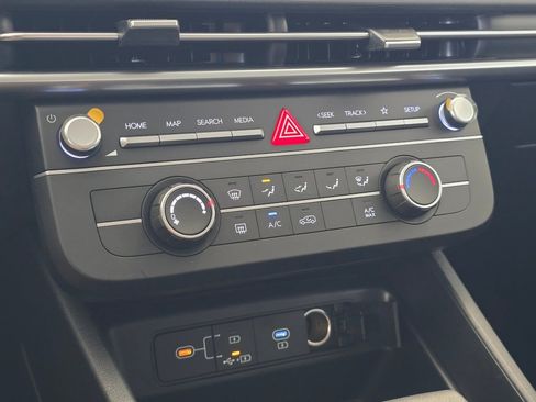 New 2026 Hyundai Tucson SE AWD/4WD image 28