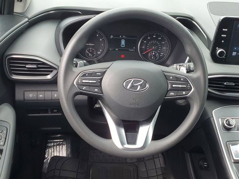 Used 2021 Hyundai Santa Fe SEL FWD image 10