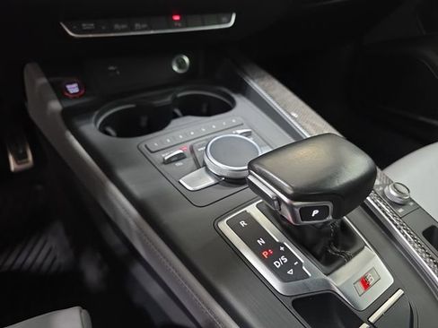 Used 2019 Audi S4 Premium Plus w/ Premium Plus Package image 26