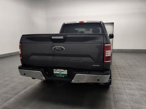Used 2018 Ford F150 XLT w/ Equipment Group 302A Luxury RWD image 7