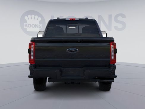 New 2026 Ford F250 XLT w/ XLT Premium Package image 7