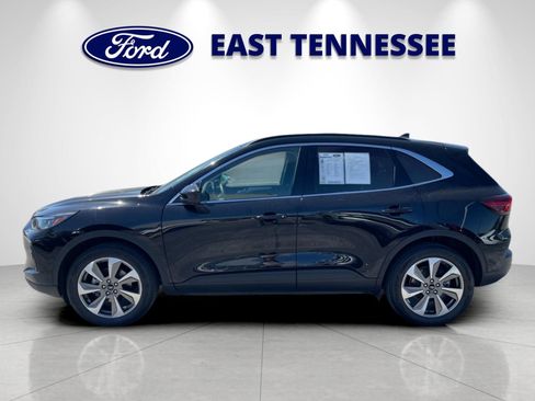 Used 2024 Ford Escape Platinum AWD/4WD image 6