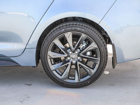 New 2026 Toyota Corolla SE image 11