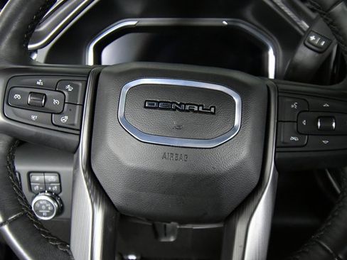 Used 2024 GMC Sierra 3500 Denali Ultimate image 2