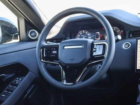 New 2026 Land Rover Range Rover Evoque S image 16