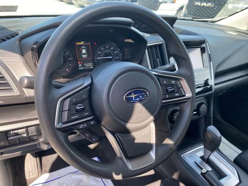 Used 2023 Subaru Impreza 2.0i image 17