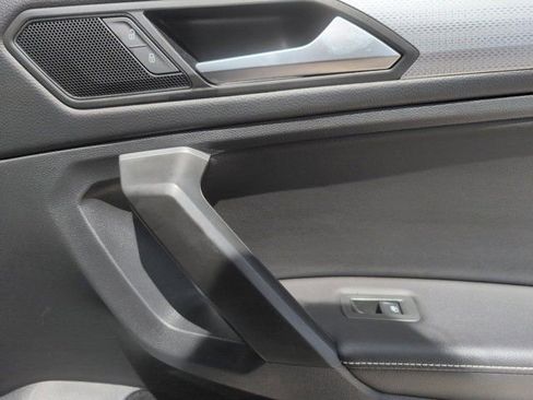 Used 2024 Volkswagen Tiguan S image 34