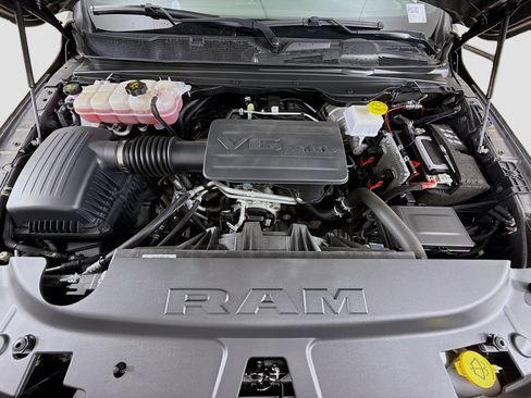 Used 2024 RAM 1500 Big Horn image 29