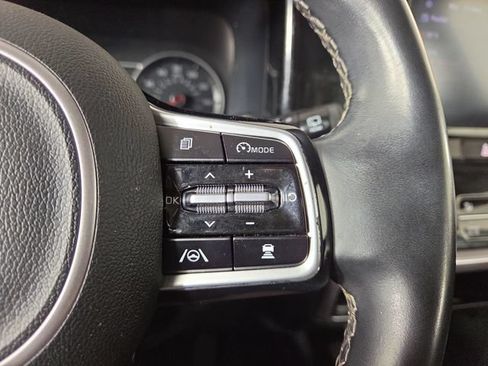 Certified 2021 Kia Sorento EX FWD image 23