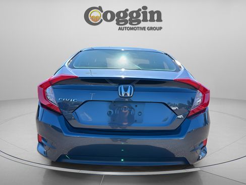 Used 2016 Honda Civic LX image 4