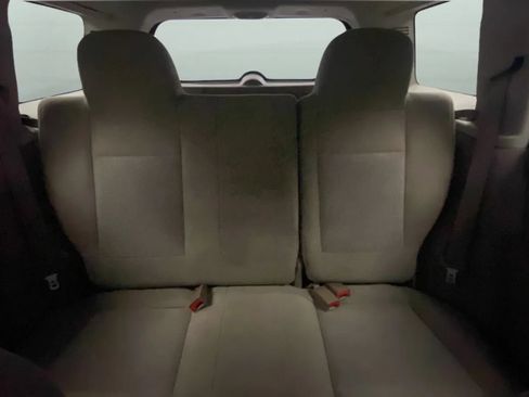 Used 2015 Jeep Patriot Sport FWD image 17