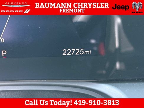 Used 2025 Buick Encore GX Preferred FWD image 16